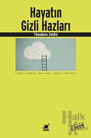 Hayatın Gizli Hazları