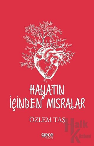 Hayatın İçinden Mısralar