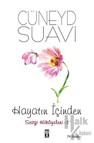 Hayatın İçinden Sevgi Hikayeleri - 1