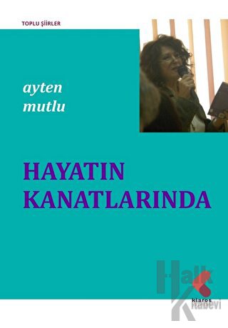 Hayatın Kanatlarında - Halkkitabevi