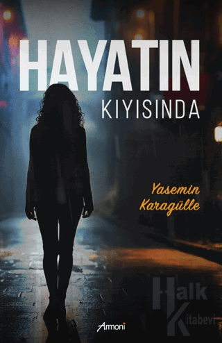 Hayatın Kıyısında - Halkkitabevi