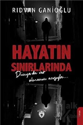 Hayatın Sınırlarında - Halkkitabevi