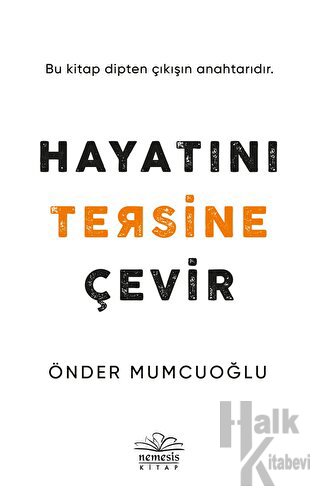 Hayatını Tersine Çevir