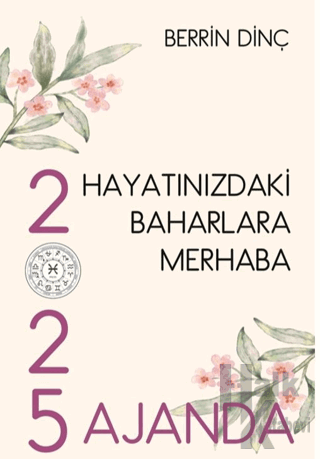 Hayatınızdaki Baharlara Merhaba - Halkkitabevi