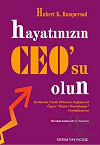 Hayatınızın Ceo’su Olun