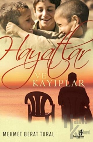 Hayatlar ve Kayıplar - Halkkitabevi