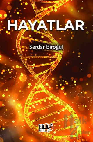 Hayatlar - Halkkitabevi