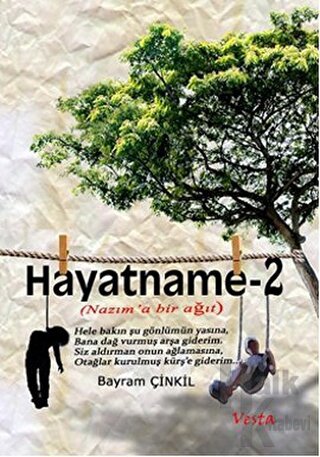 Hayatname - 2 - Halkkitabevi