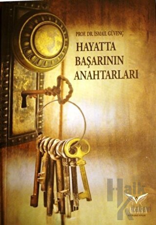 Hayatta Başarının Anahtarları - Halkkitabevi