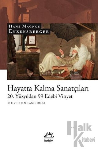 Hayatta Kalma Sanatçıları