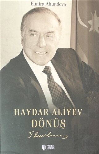 Haydar Aliyev Dönüş