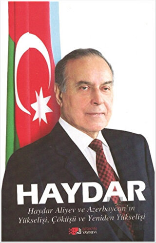 Haydar - Halkkitabevi