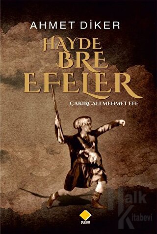 Hayde Bre Efeler - Halkkitabevi