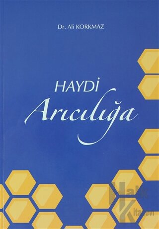 Haydi Arıcılığa