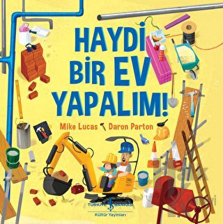 Haydi Bir Ev Yapalım!