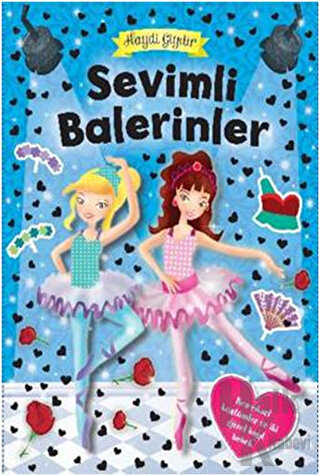 Haydi Giydir - Sevimli Balerinler