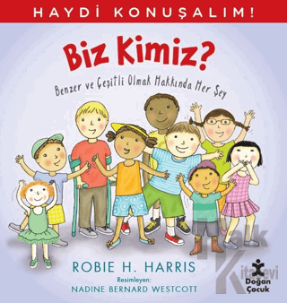 Haydi Konuşalım - Biz Kimiz?