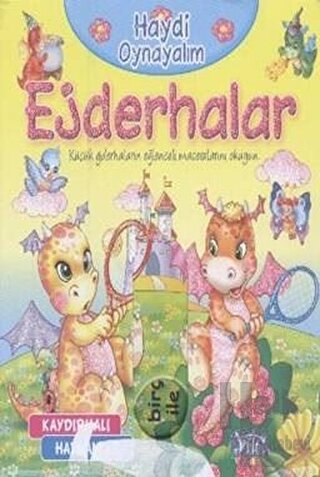 Haydi Oynayalım: Ejderhalar