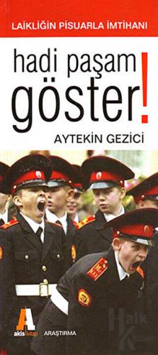 Haydi Paşam Göster