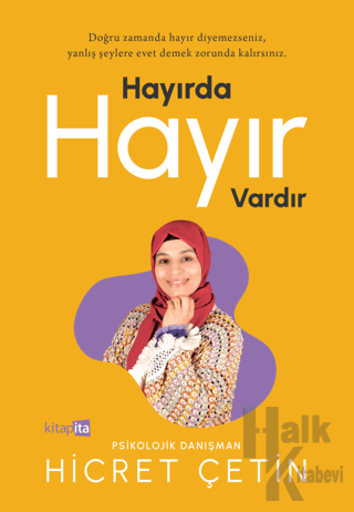 Hayırda Hayır Vardır