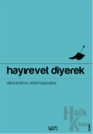 Hayırevet Diyerek