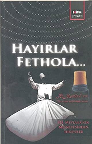 Hayırlar Fethola - Halkkitabevi