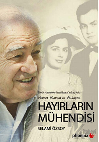 Hayırların Mühendisi