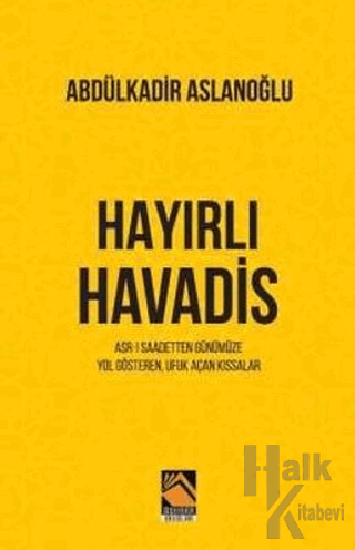 Hayırlı Havadis