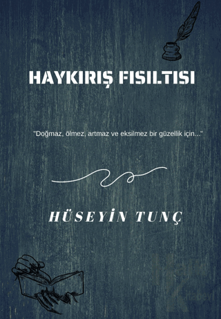 Haykırış Fısıltısı