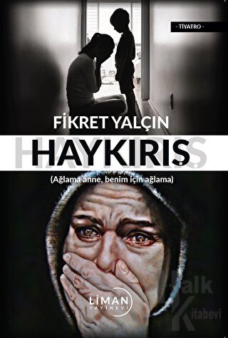 Haykırış - Halkkitabevi