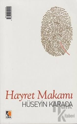 Hayret Makamı - Meqame Heyrete