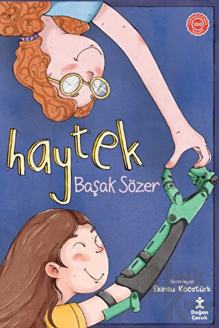 Haytek - Halkkitabevi