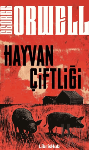 Hayvan Çiftliği