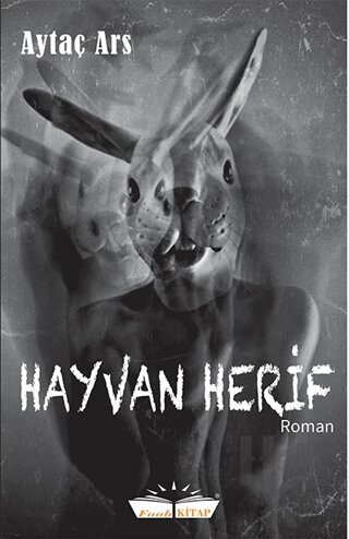 Hayvan Herif - Halkkitabevi