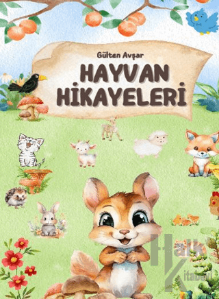 Hayvan Hikayeleri