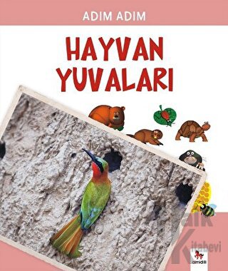 Hayvan Yuvaları