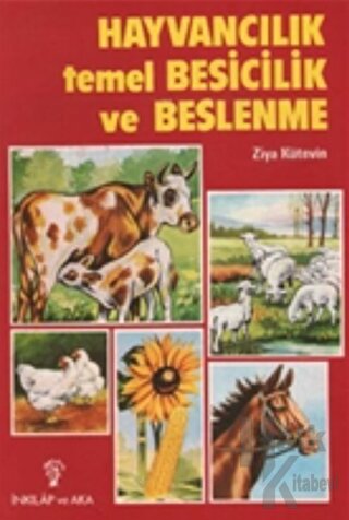 Hayvancılık Temel Besicilik ve Beslenme