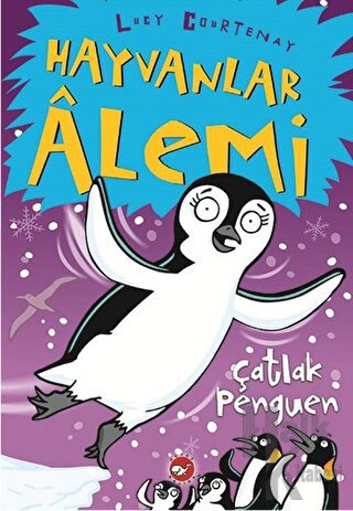 Hayvanlar Alemi - 2 : Çatlak Penguen