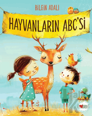 Hayvanların ABC'si