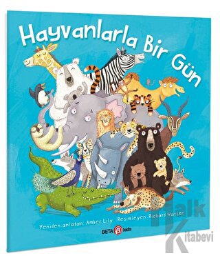 Hayvanlarla Bir Gün