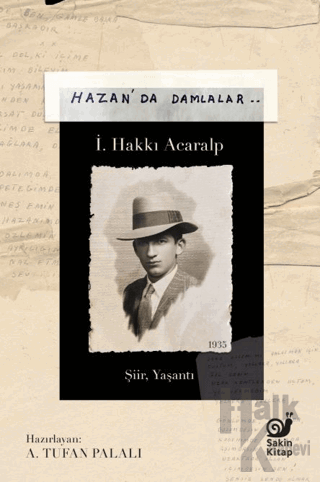 Hazan’da Damlalar