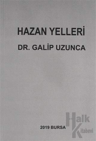 Hazan Yelleri