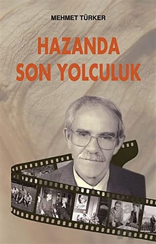 Hazanda Son Yolculuk