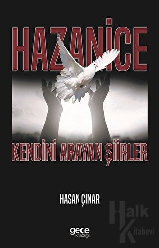 Hazanice