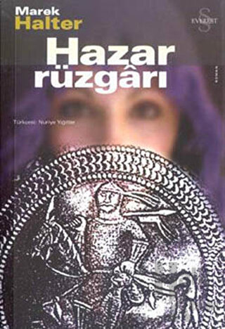 Hazar Rüzgarı - Halkkitabevi