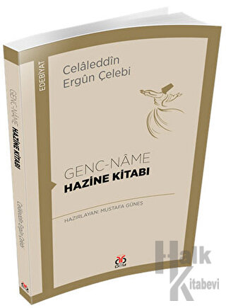 Hazine Kitabı