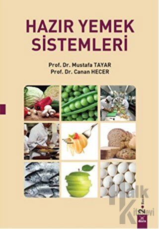 Hazır Yemek Sistemleri