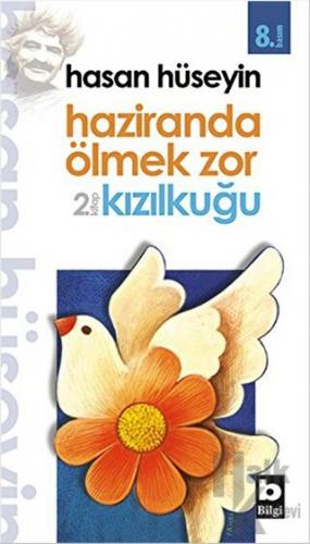 Haziranda Ölmek Zor 2. Kitap