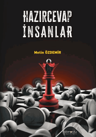 Hazırcevap İnsanlar - Halkkitabevi