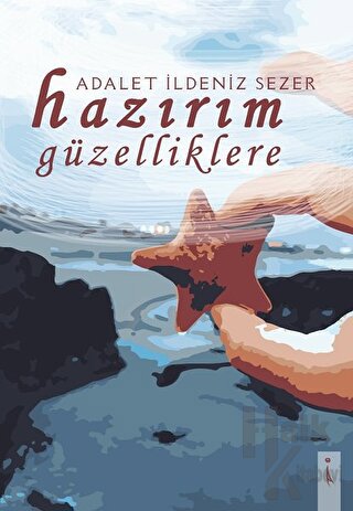 Hazırım Güzelliklere - Halkkitabevi